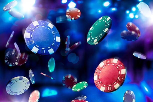 proslot23 Slot Rooms Built for Indonesia