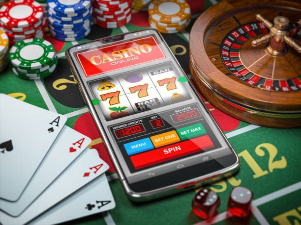 proslot23 Sportsbook