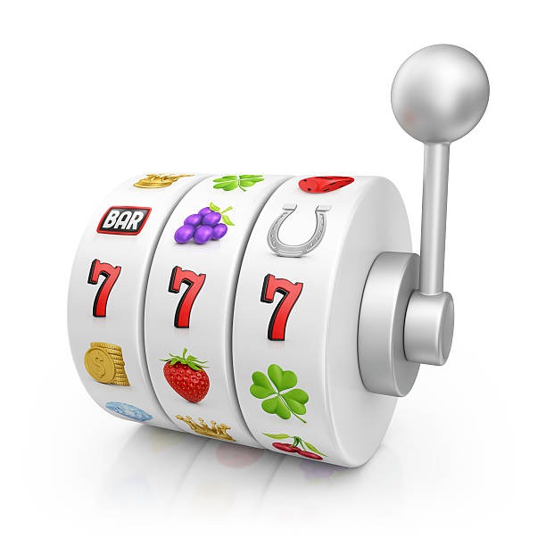 proslot23 Arcade