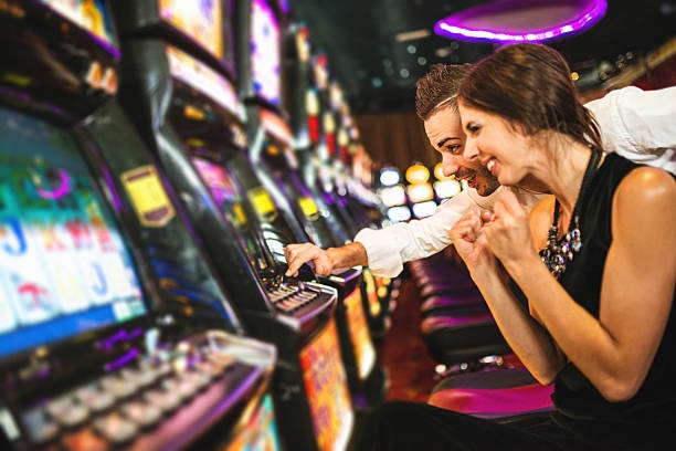 proslot23 Bingo