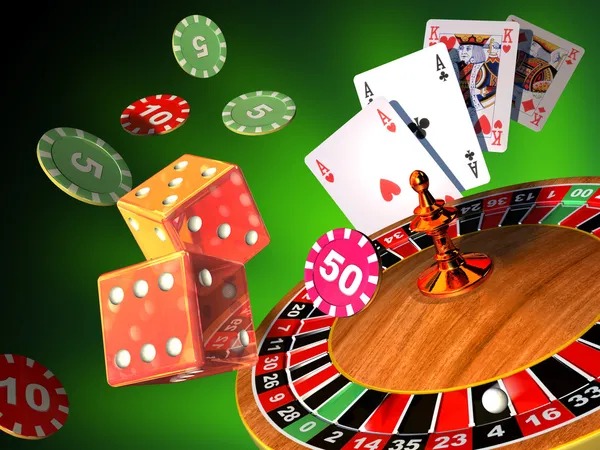 proslot23 Touch-Optimized Controls